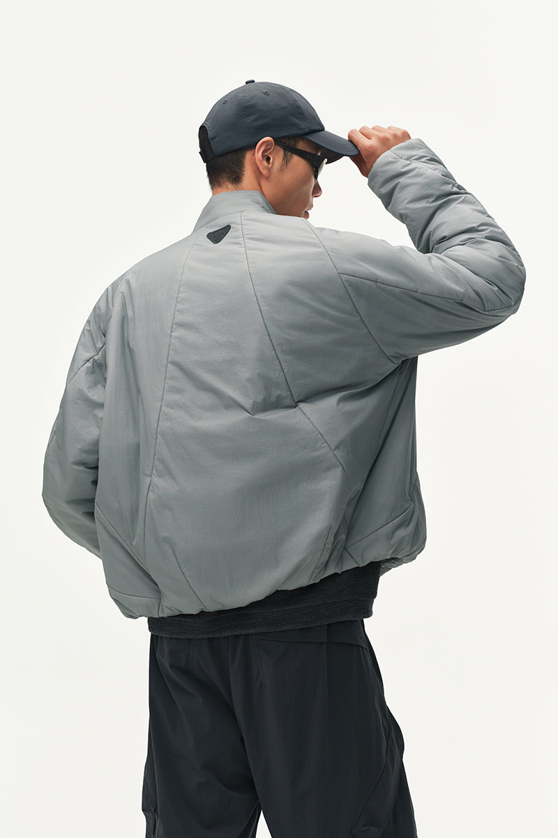 PrimaLoft Water-Repellent Jacket NLBLAMF008