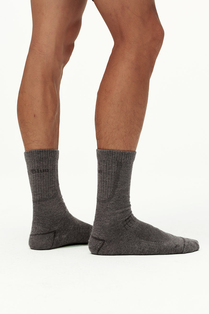 Wool Socks NLBLAWZ006
