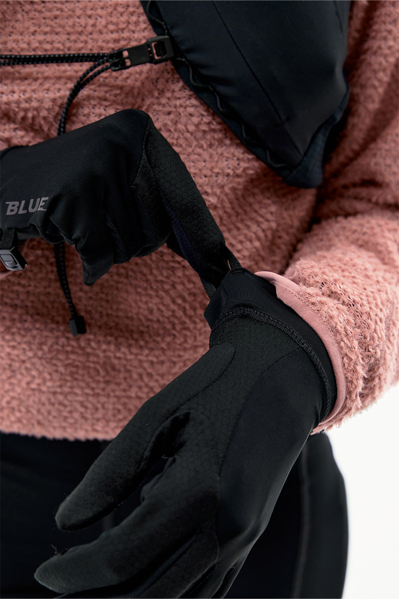 Frogaero Climbing Gloves NLBLAPS037