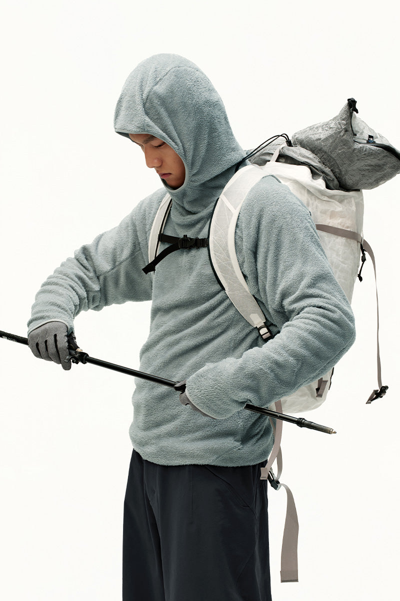 PrimaLoft Active Lightweight Hoodie