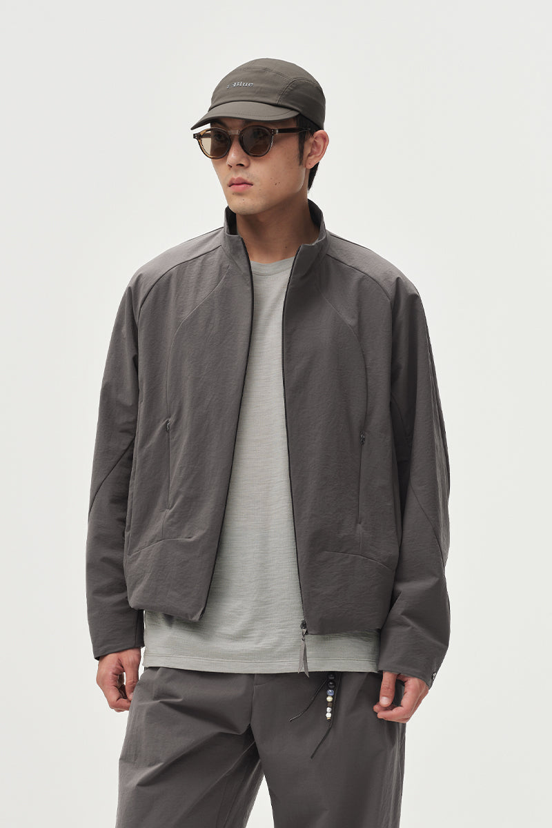 SOLOTEX Water-Repellent Work Jacket NLBLHJK005