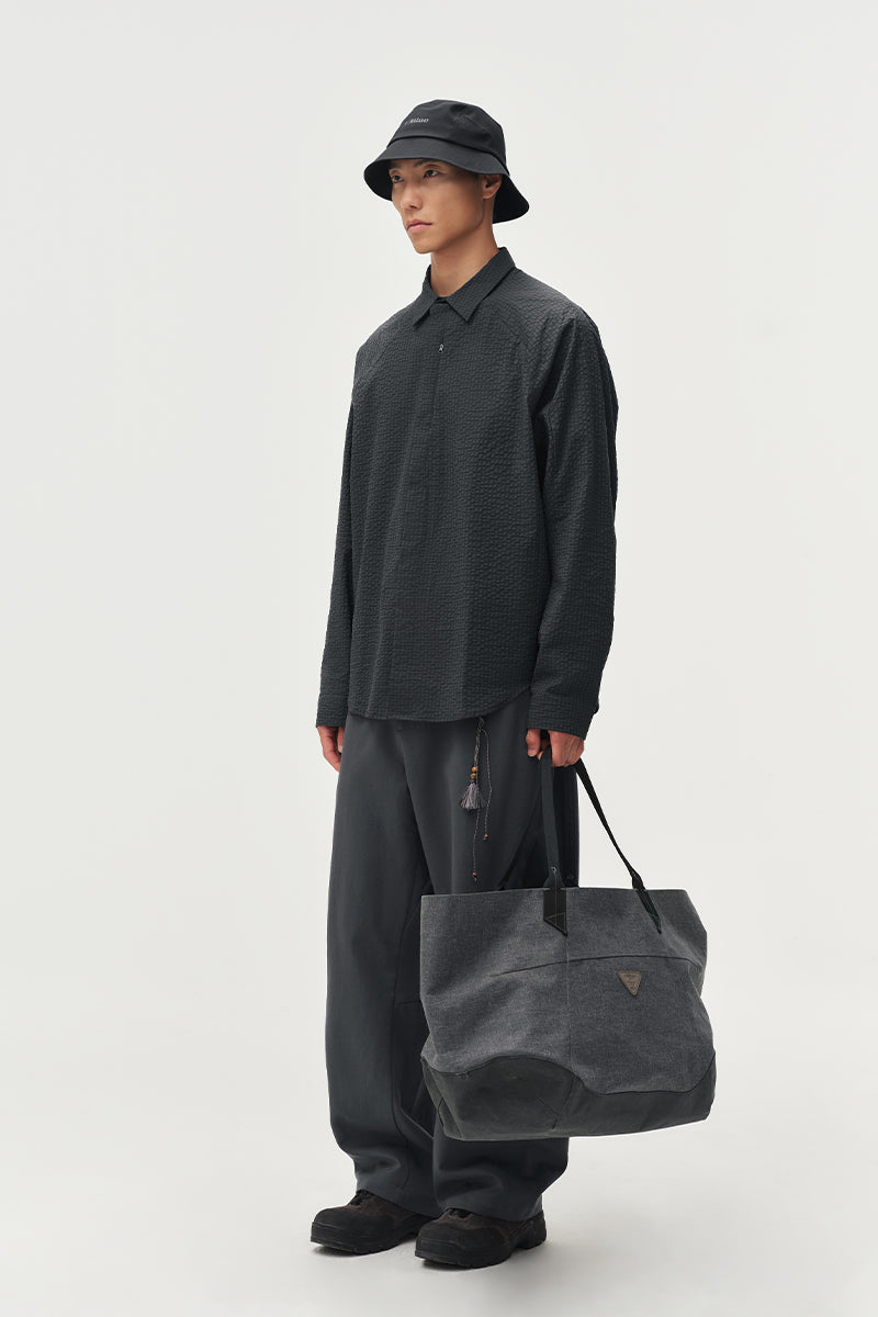 COOLMAX Workwear Shirt NLBLCCY003