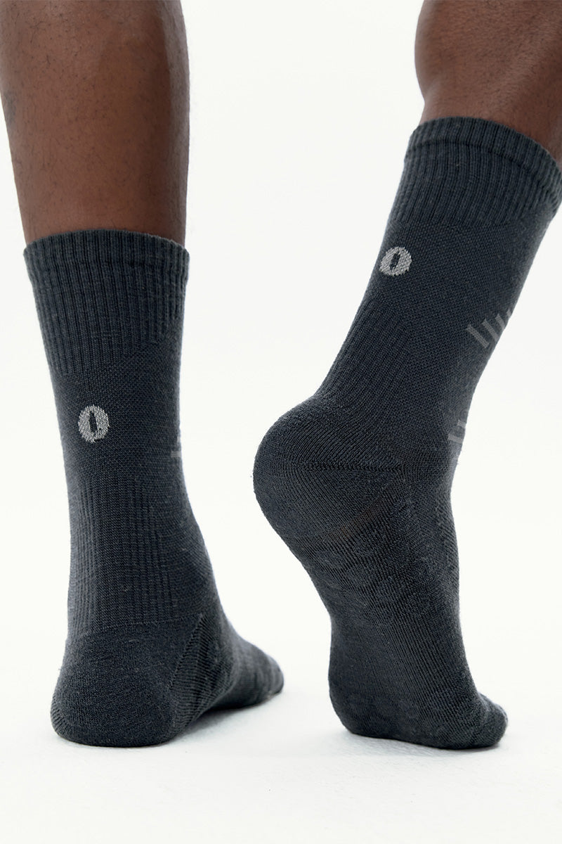 Frogaero Trail Running Wool Socks