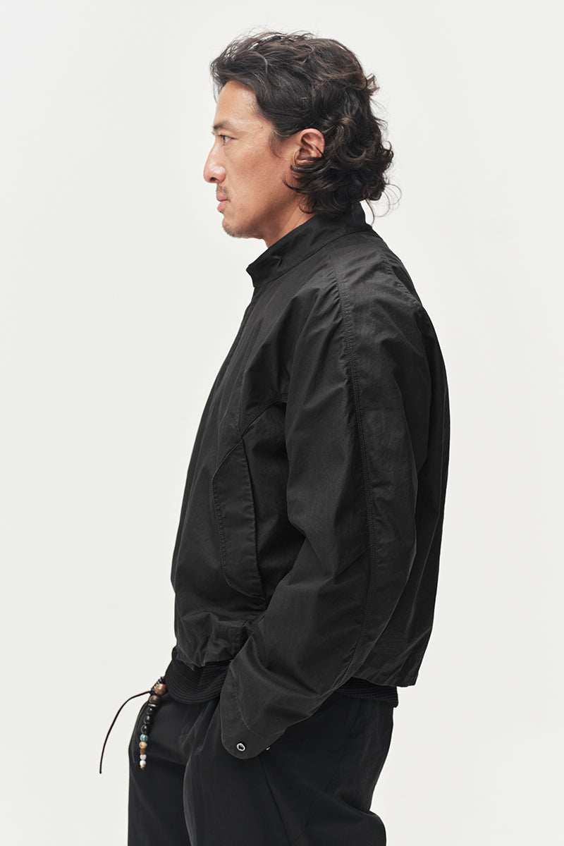 Waxed Vintage Jacket NLBLHJK006