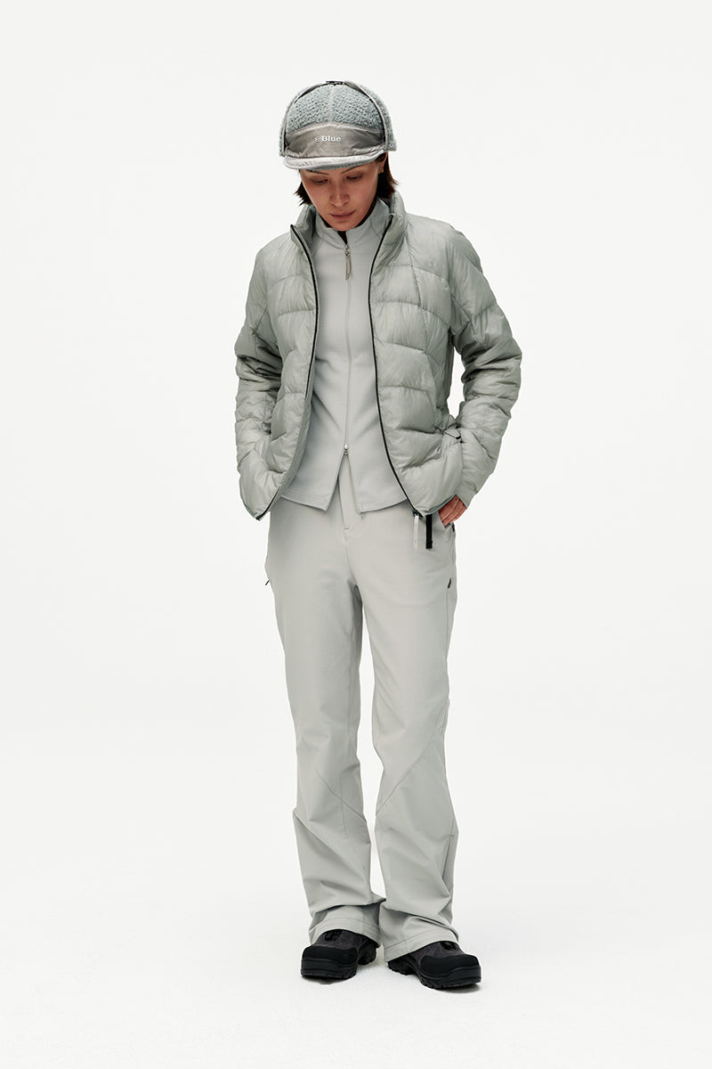 Toray Airtastic™ 1000FP Women's Goose Down Jacket NLBLYRF016