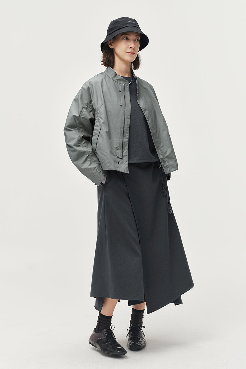 Women's Vintage Jacket NLBLHJK007