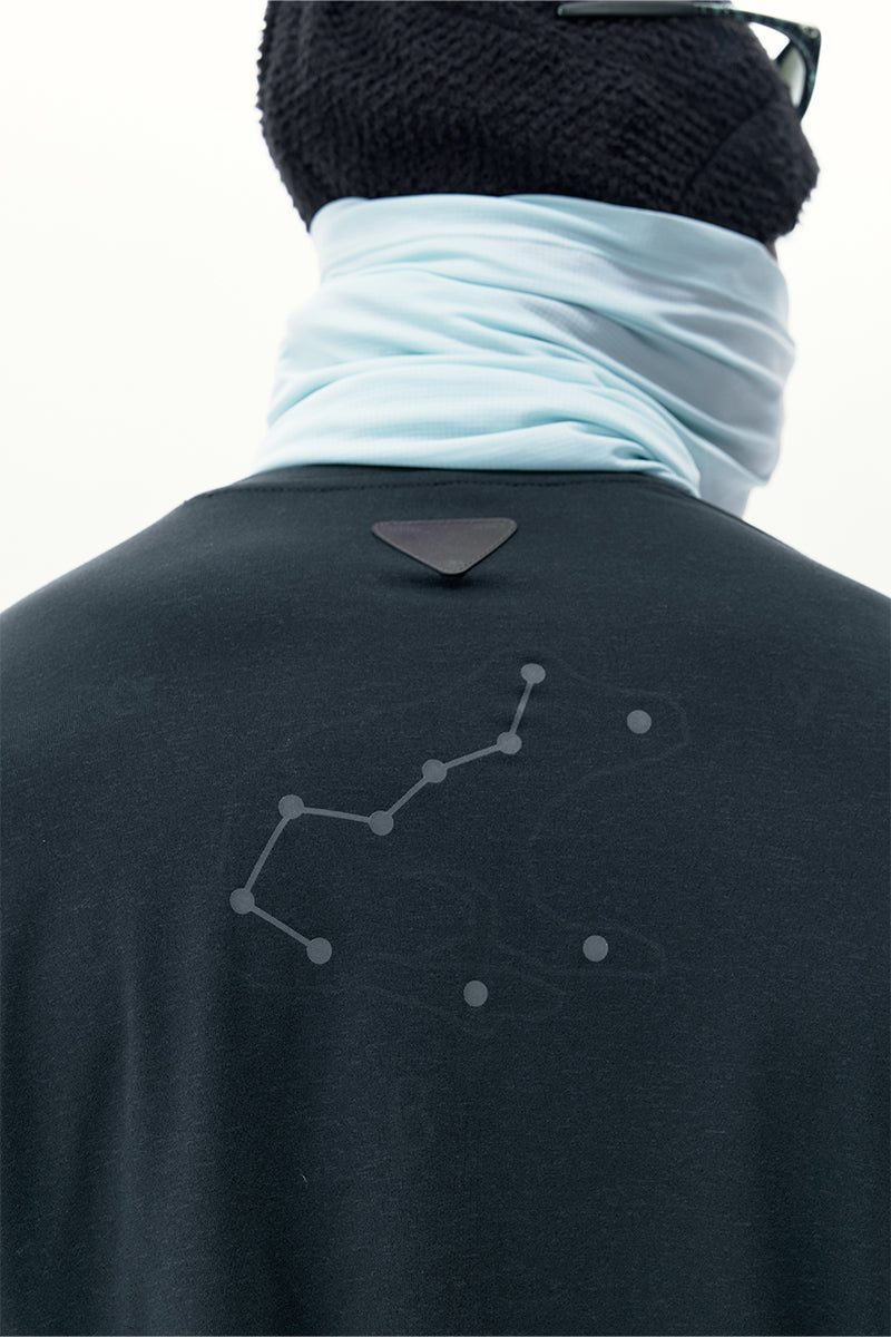 Frogaero PowerDry Quick-Dry Long-Sleeve T-Shirt NLBLCTX031