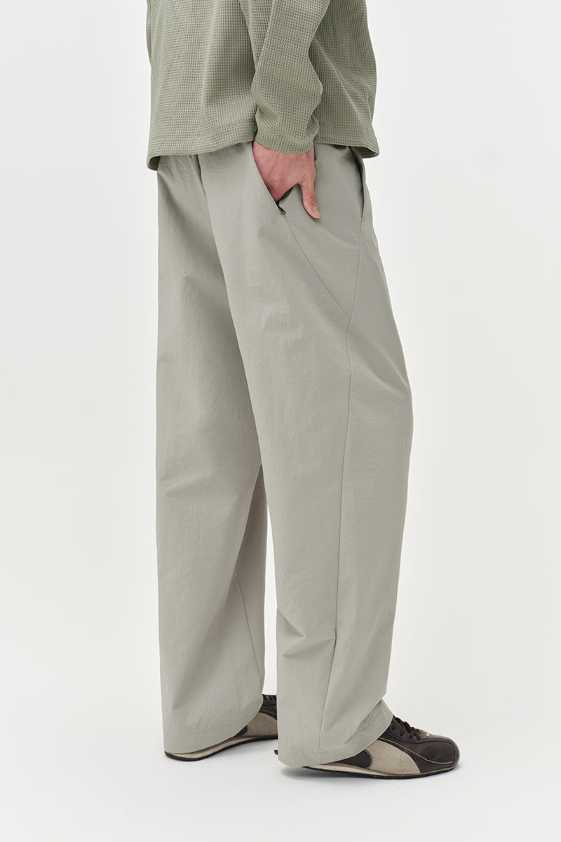 SOLOTEX Outdoor Pants NLBLACK014