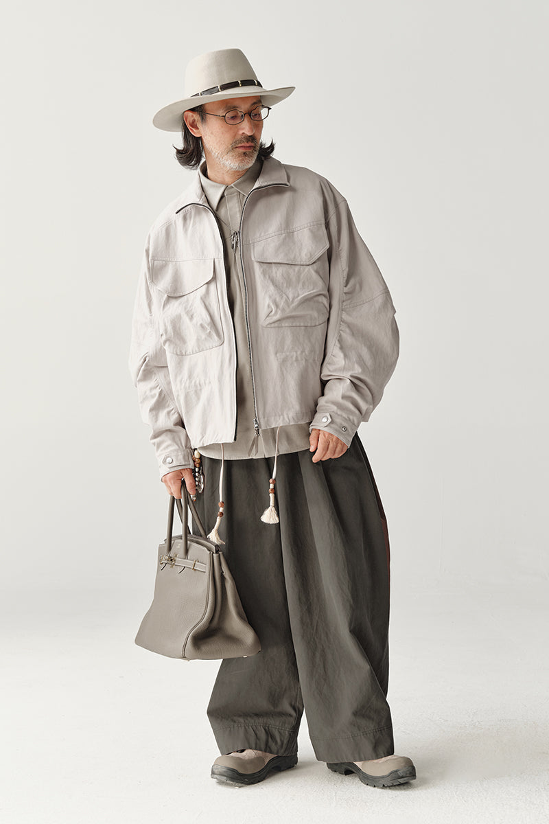Workwear Jacket NLBLHJK002