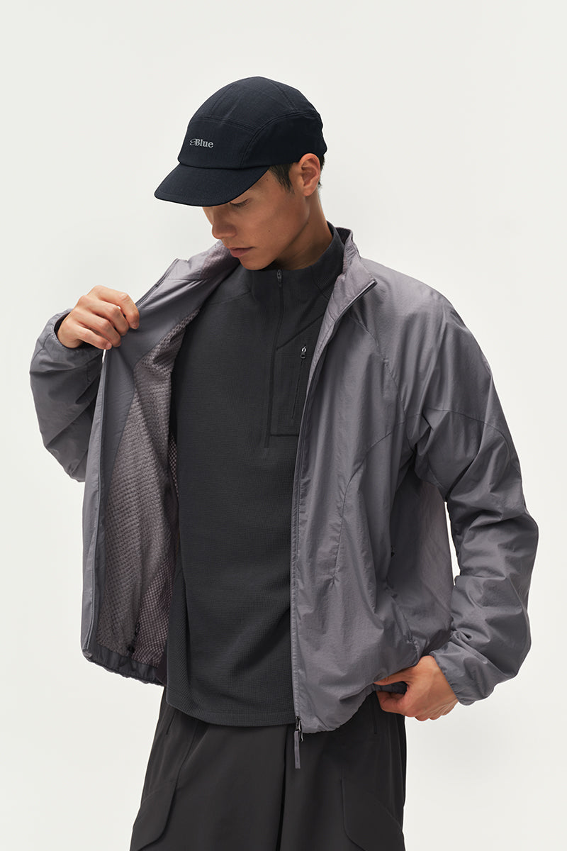 OCTA PERTEX Water-Repellent Jacket NLBLHJK014