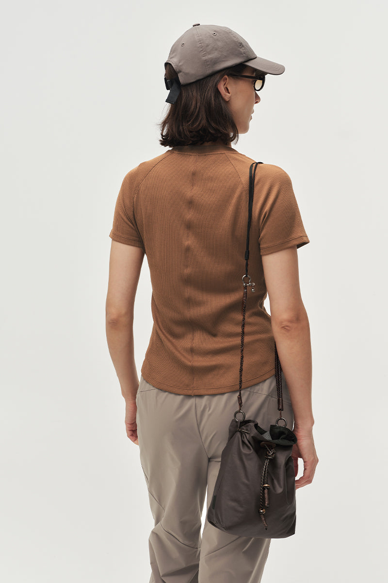 Adjustable Drawstring Bag NLBLDBB004