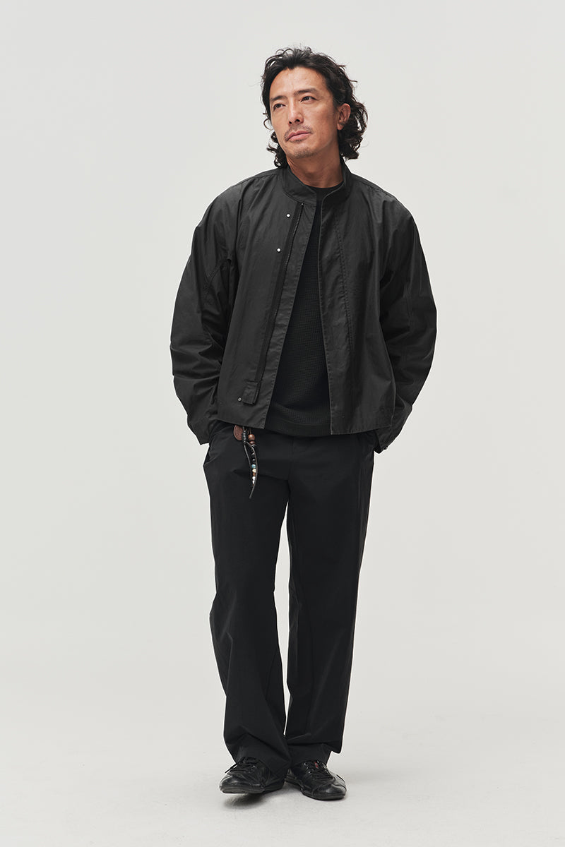 Waxed Vintage Jacket NLBLHJK006