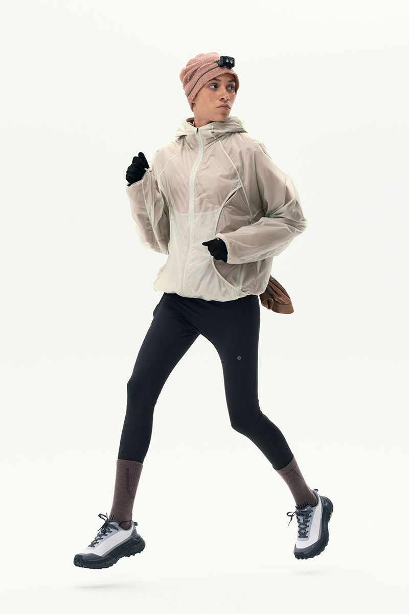 Frogaero Women's Compression Pants NLBLACK025