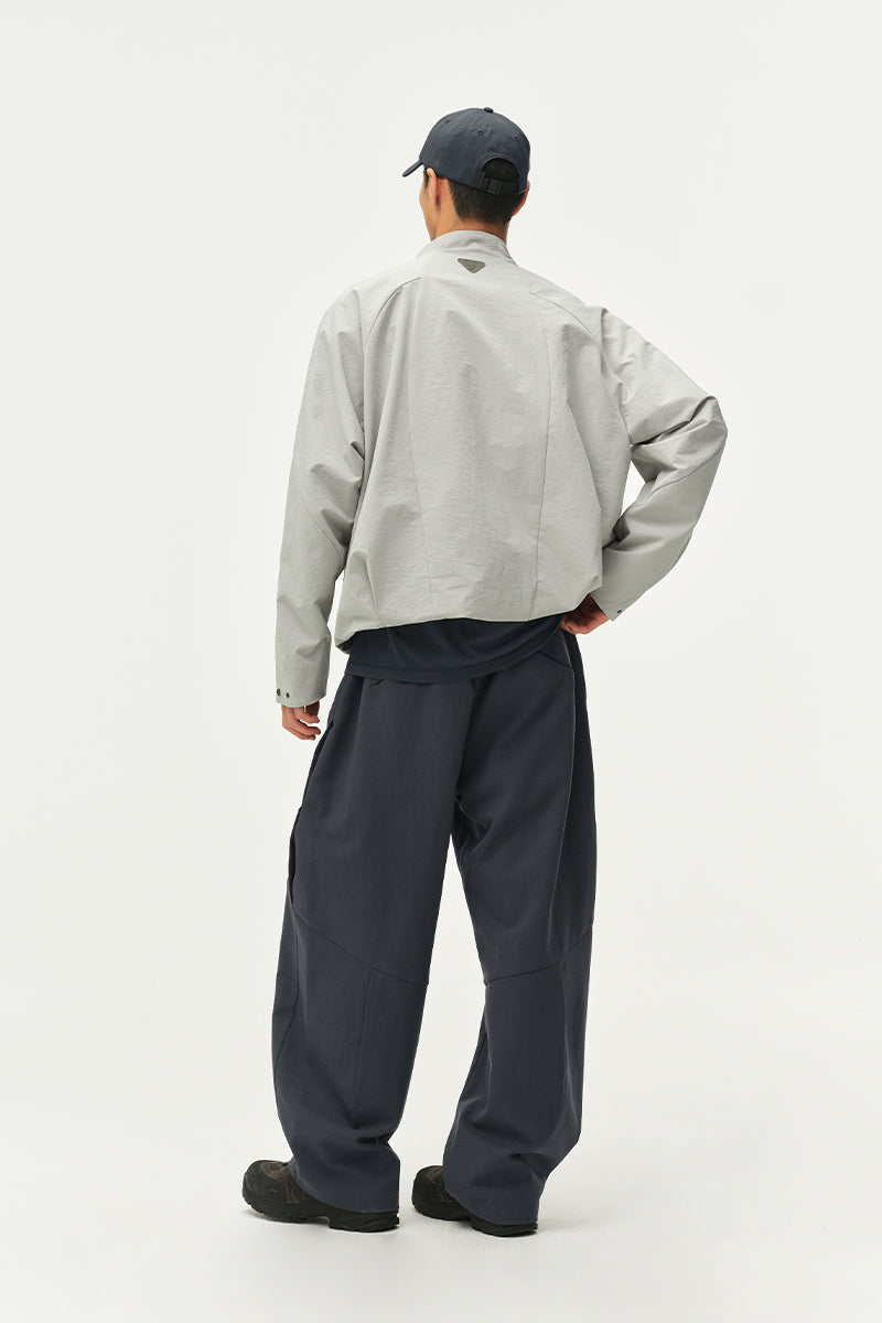 SOLOTEX Water-Repellent Work Jacket NLBLHJK005
