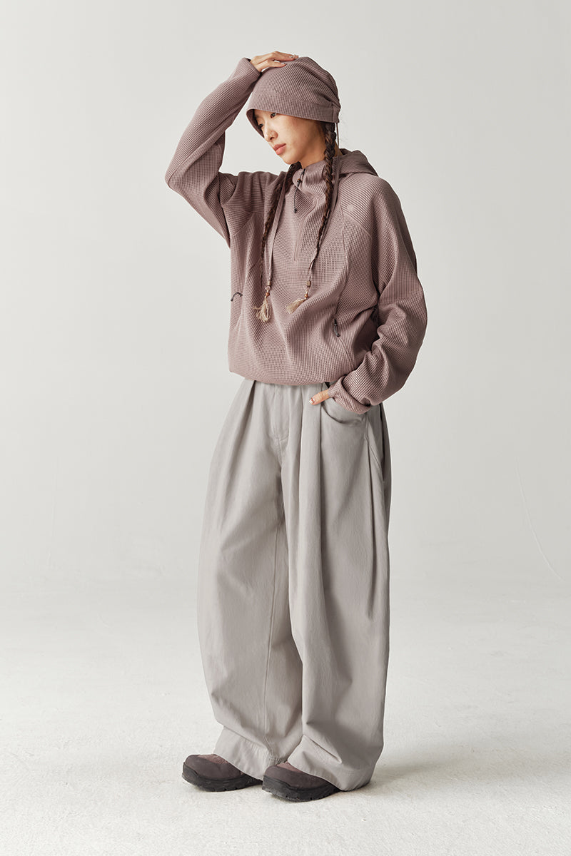 Workwear Pants NLBLACK003