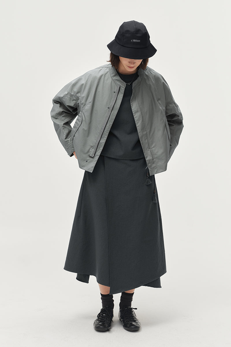 Women's Vintage Jacket NLBLHJK007