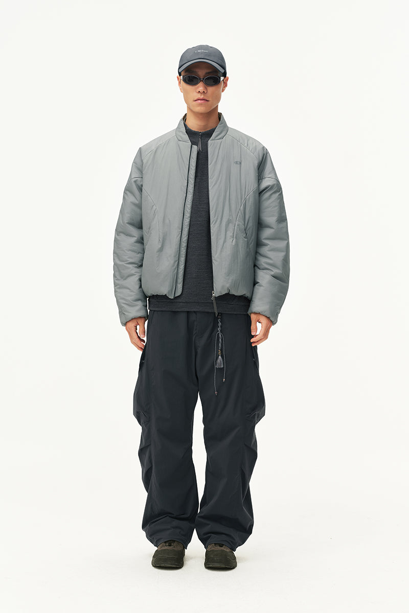 PrimaLoft Water-Repellent Jacket NLBLAMF008