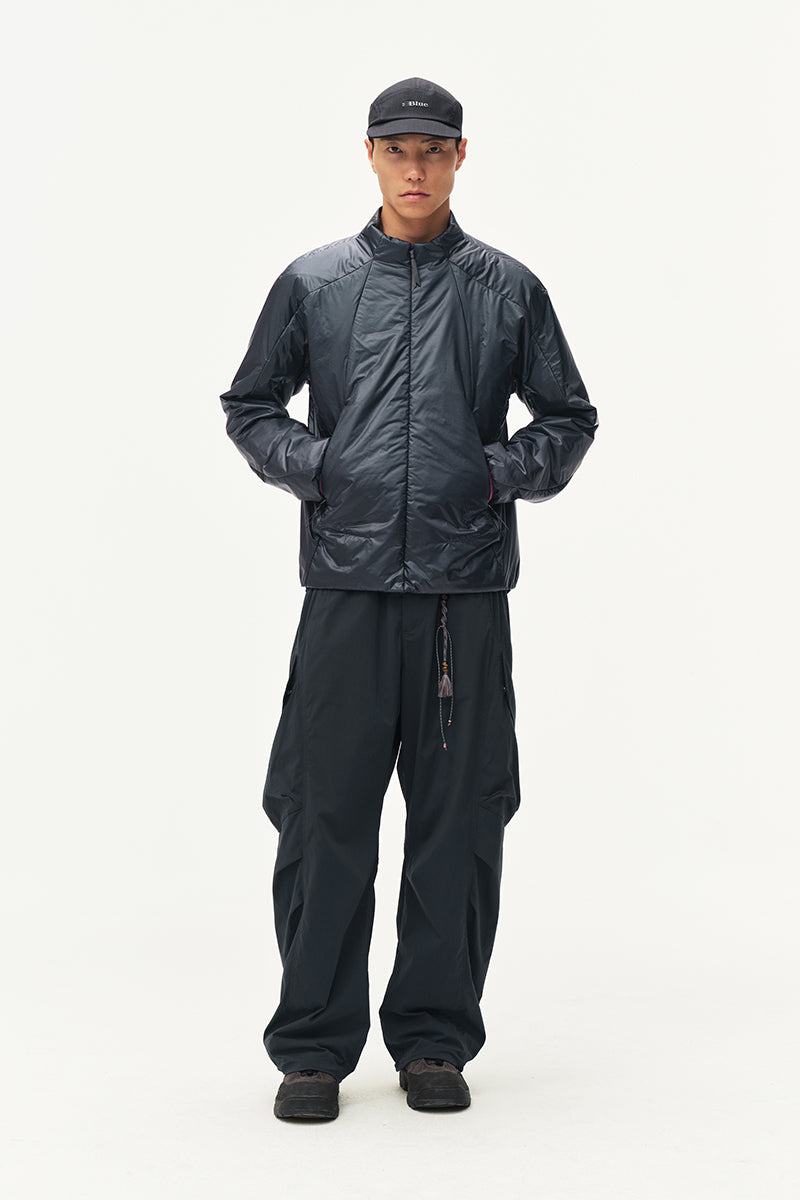 PERTEX® 10D Water-Repellent Insulated Jacket NLBLAMF002