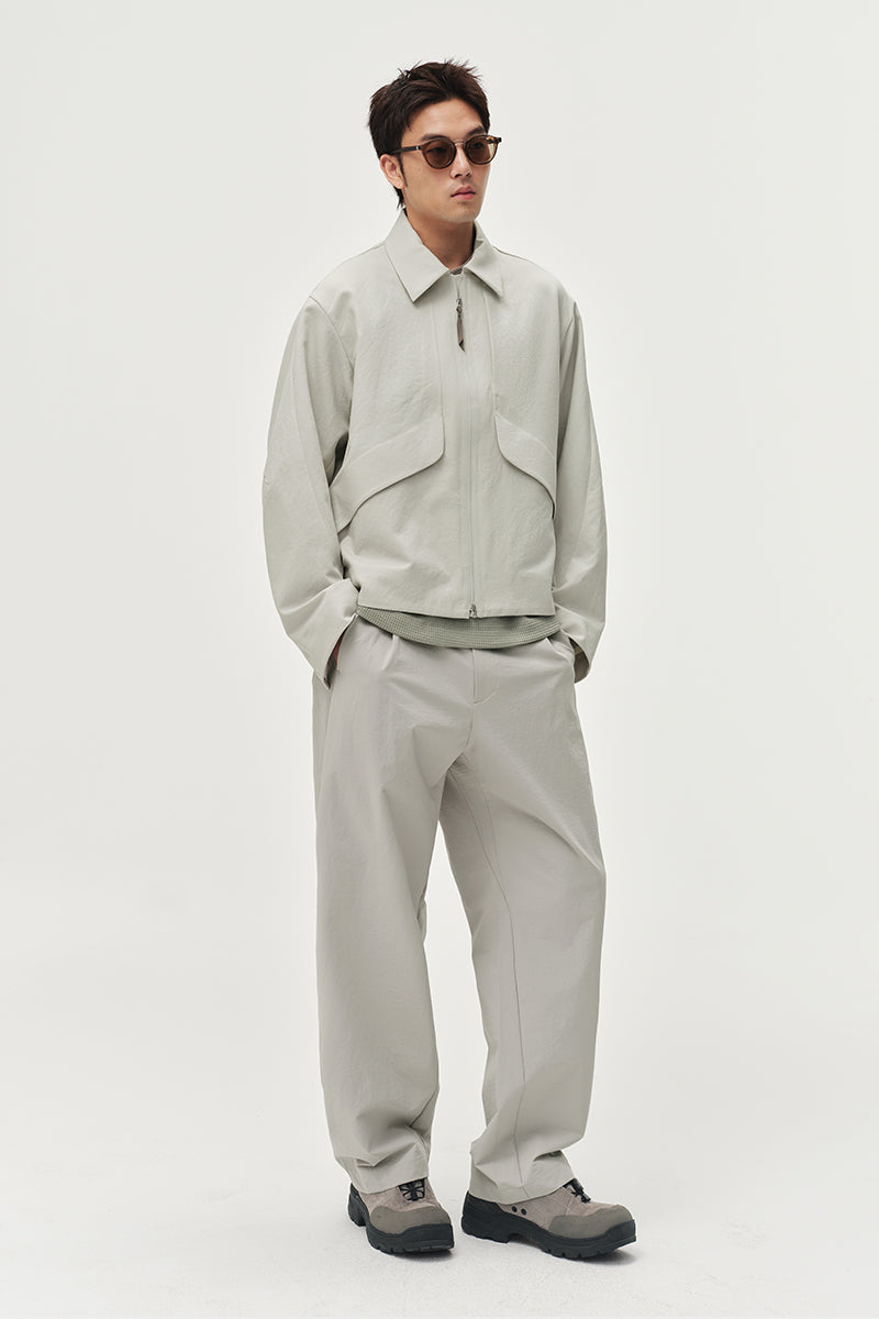SOLOTEX Outdoor Pants NLBLACK014