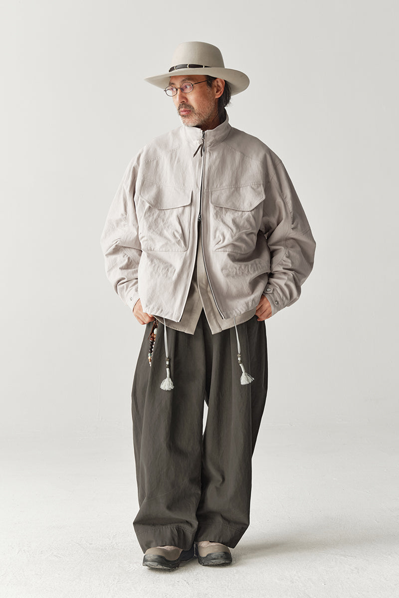 Workwear Jacket NLBLHJK002