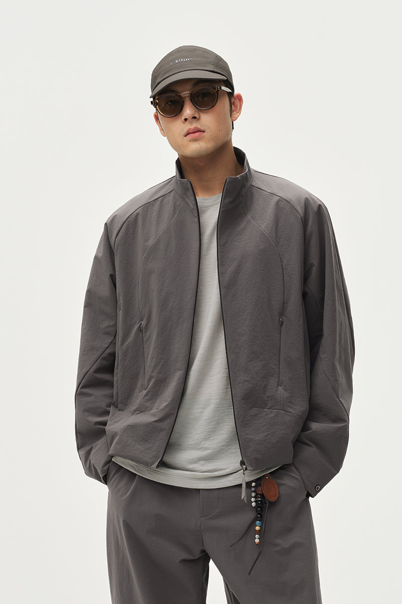SOLOTEX Water-Repellent Work Jacket NLBLHJK005