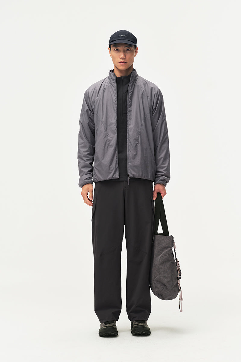 OCTA PERTEX Water-Repellent Jacket NLBLHJK014