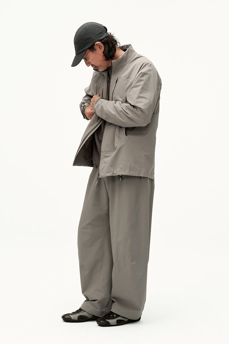 Cordura Abrasion Tear Resistant Outdoor Cargo Pants
