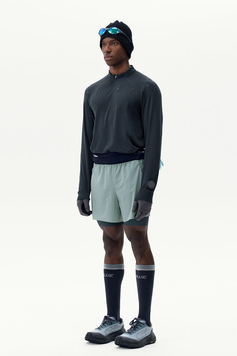 Frogaero Polartec Quick-Dry Long-Sleeve Sweatshirt NLBLCTX029