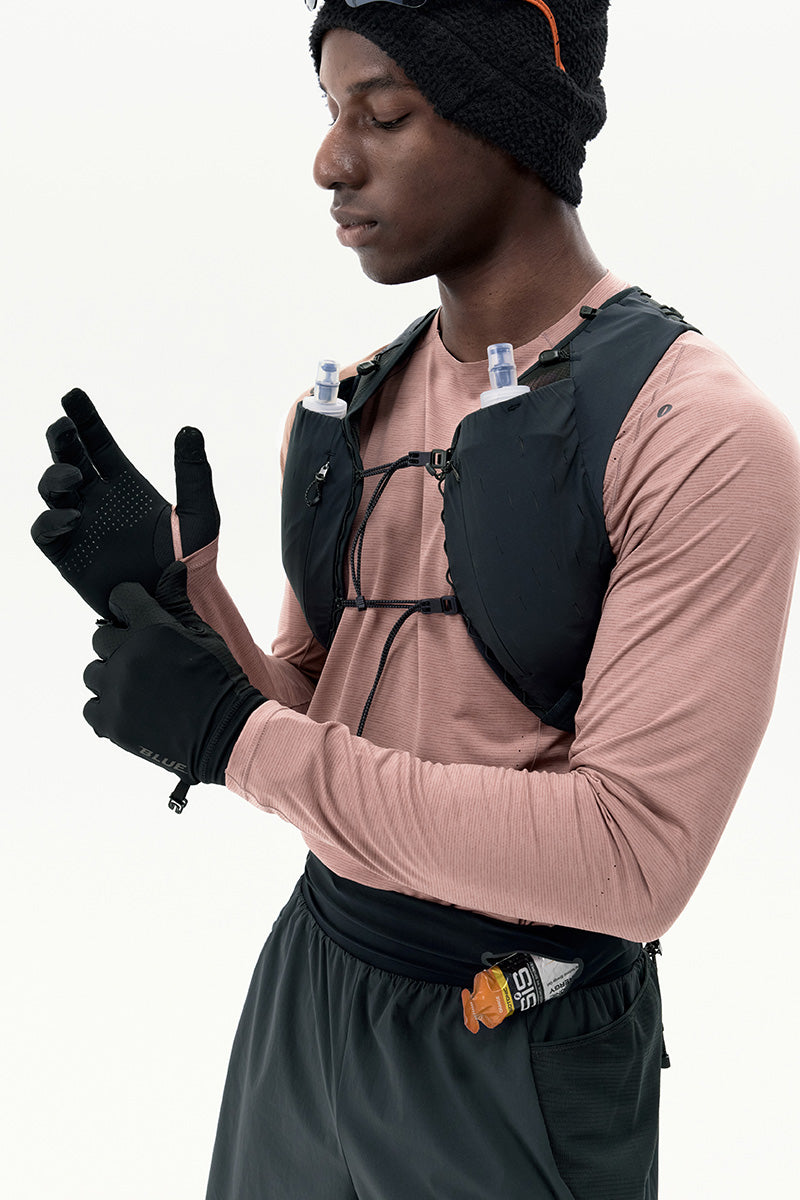 Frogaero Climbing Gloves NLBLAPS037