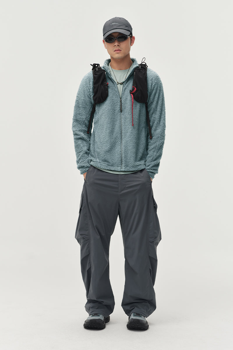 PRIMALOFT Long Sleeve Hiking Sweatshirt NLBLAWY006