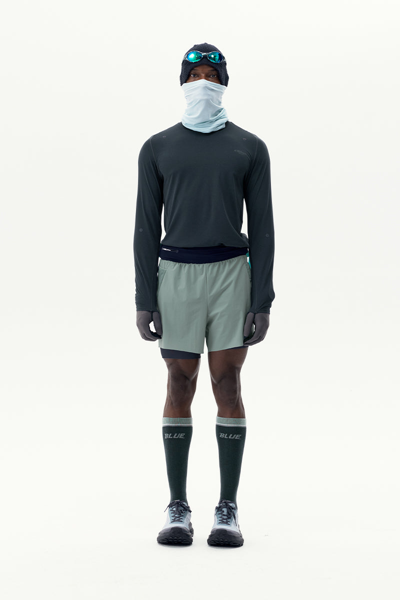 Frogaero PowerDry Quick-Dry Long-Sleeve T-Shirt NLBLCTX031