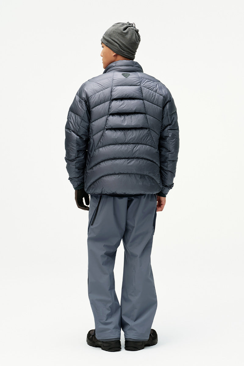 eVent® 3L Waterproof Shell Pants NLBLYKK001