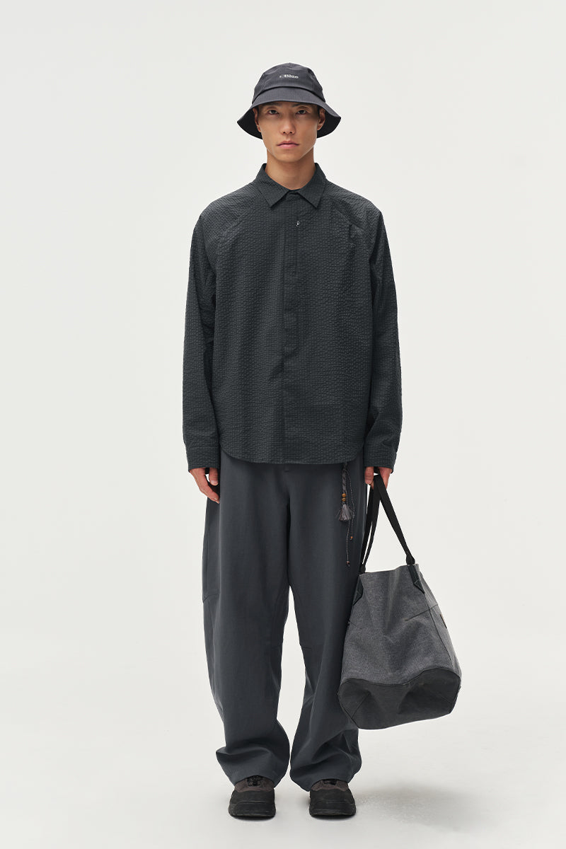COOLMAX Workwear Shirt NLBLCCY003