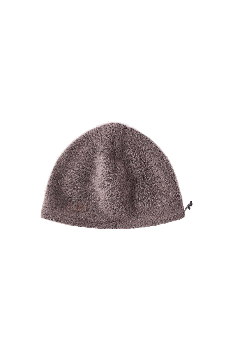 Polartec Alpha Wool Earflap Cap