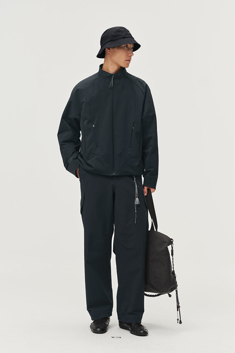 SOLOTEX Water-Repellent Work Jacket NLBLHJK005