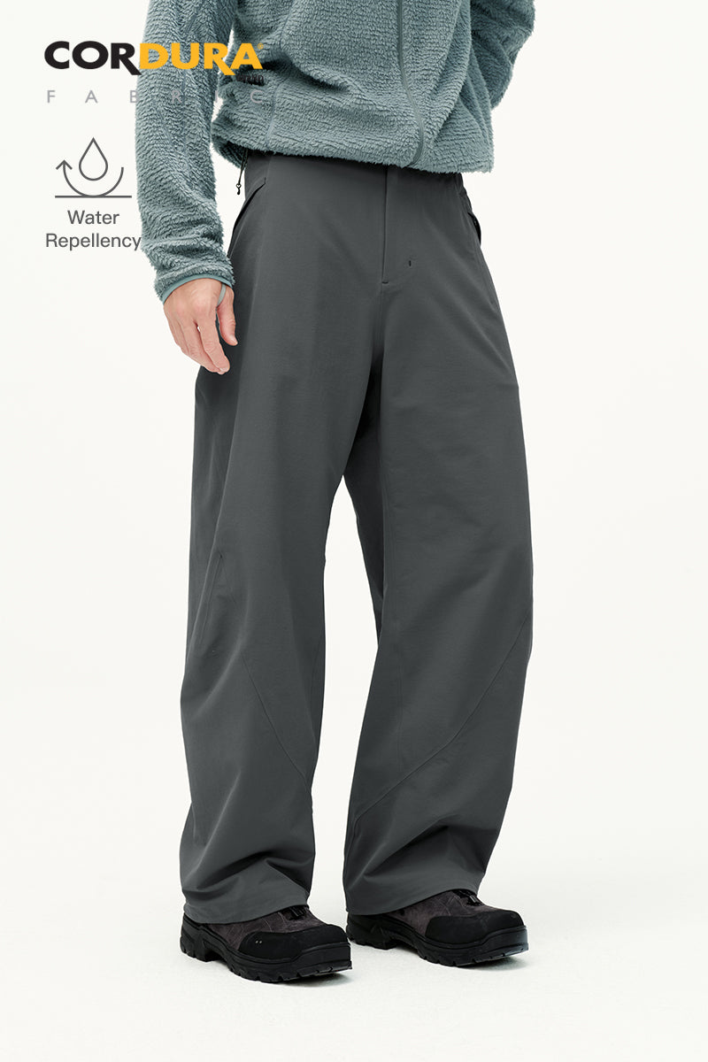 Cordura Abrasion Tear Resistant Outdoor Cargo Pants