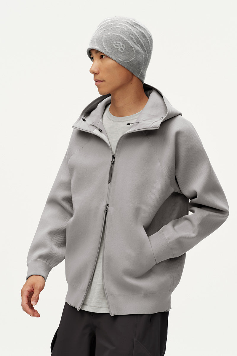 Seamless Long Sleeve Sweatshirt NLBLAZS005