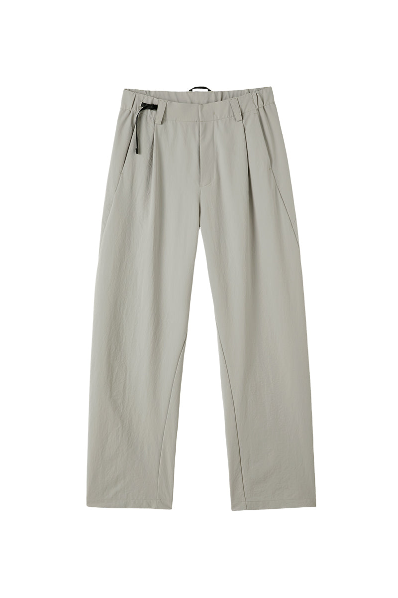 SOLOTEX Outdoor Pants NLBLACK014