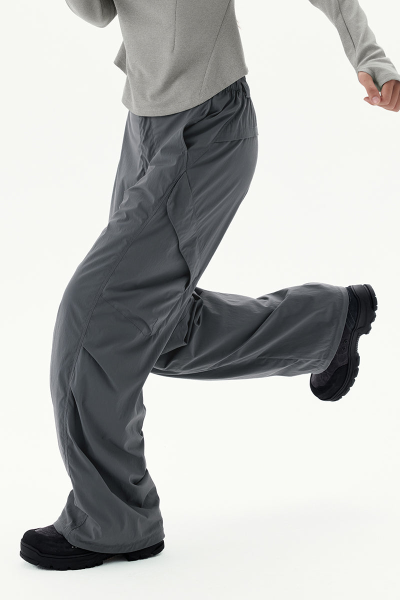 OCTA Women's Water-Repellent Fleece-Lined Pants NLBLACK023