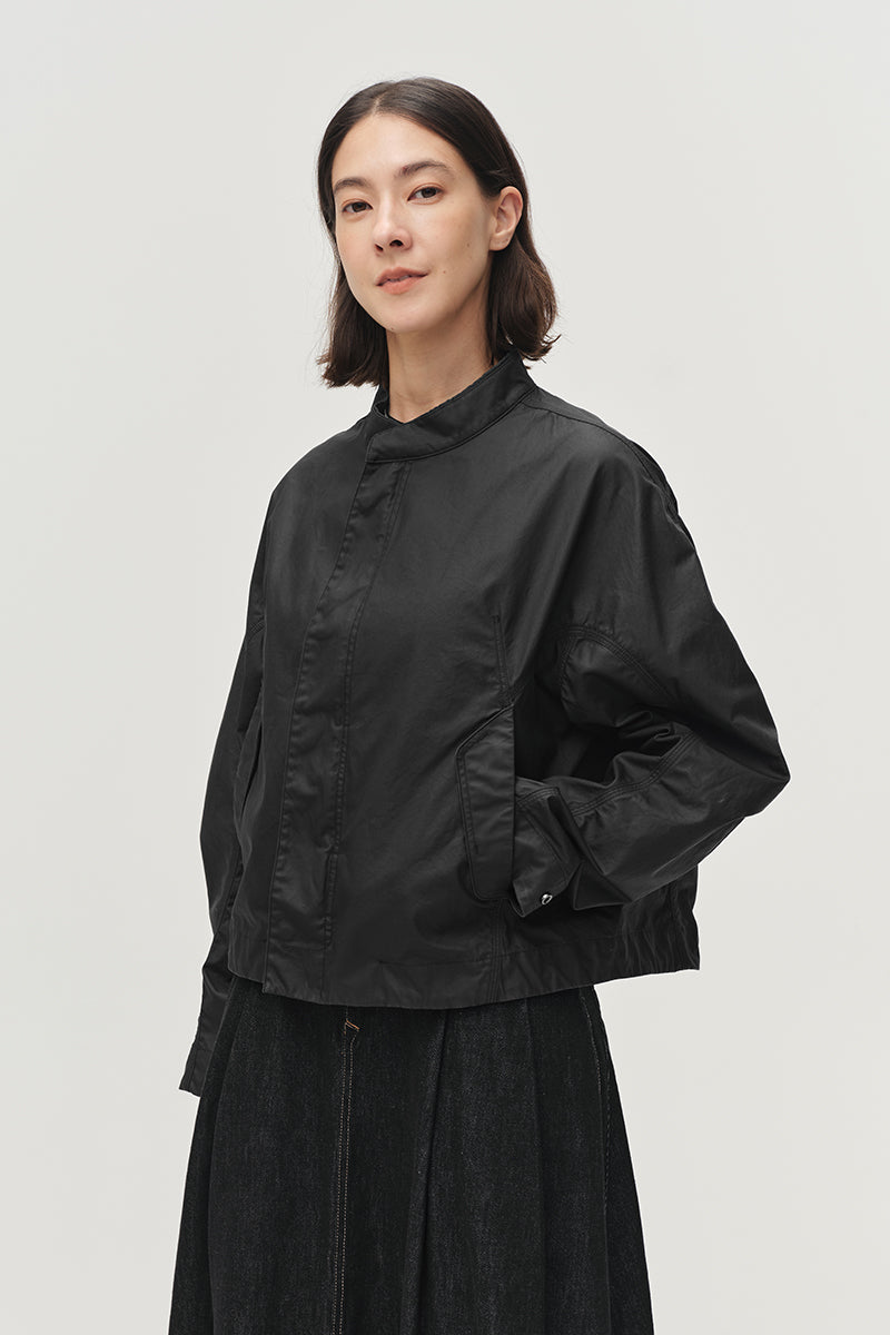 Women's Vintage Jacket NLBLHJK007
