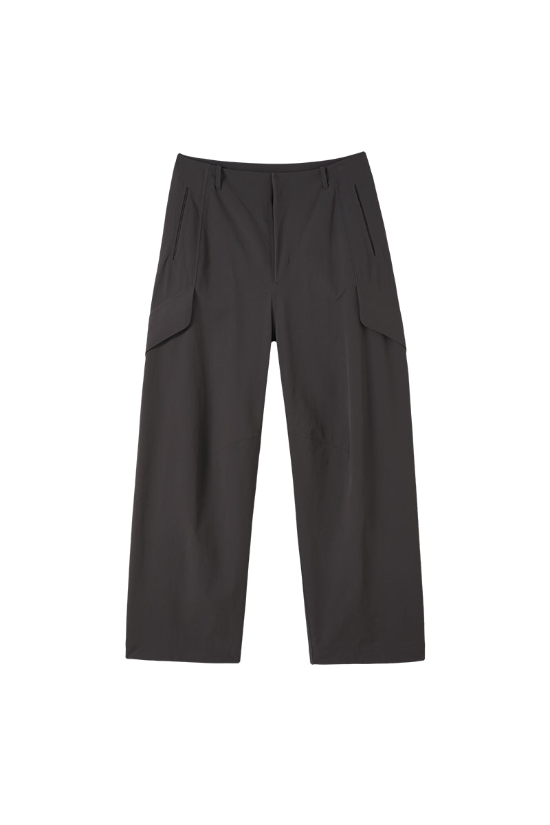 Water-Repellent Hiking Pants NLBLRKK003