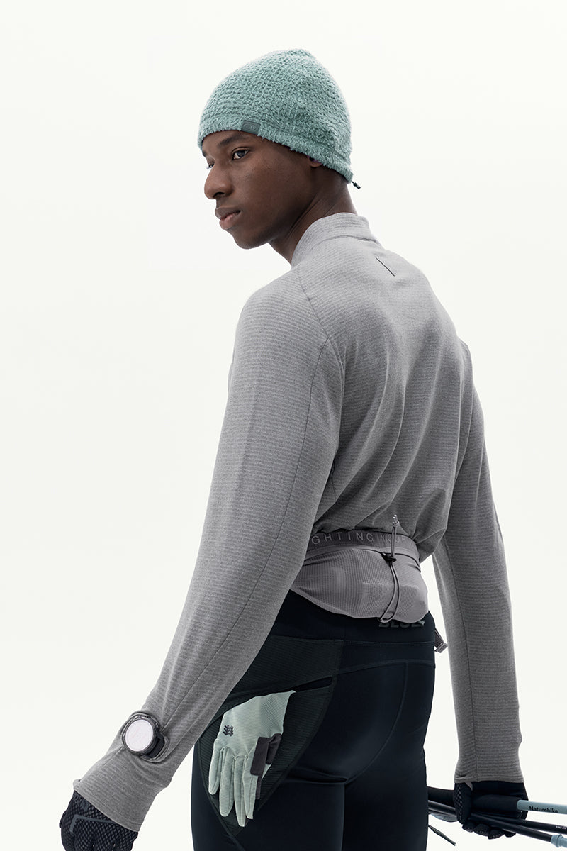 Frogaero Polartec Quick-Dry Long-Sleeve Sweatshirt NLBLCTX029