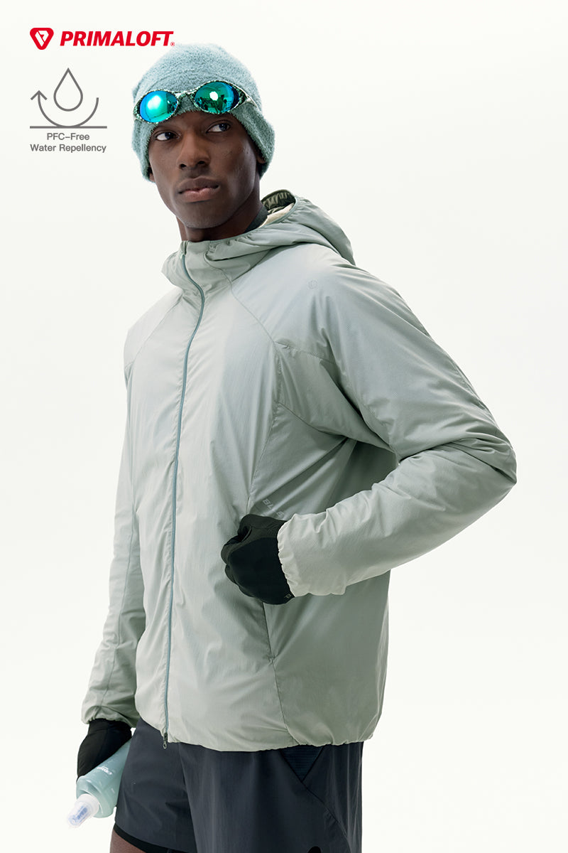 PrimaLoft Gold Insulation Water-Repellent Jacket