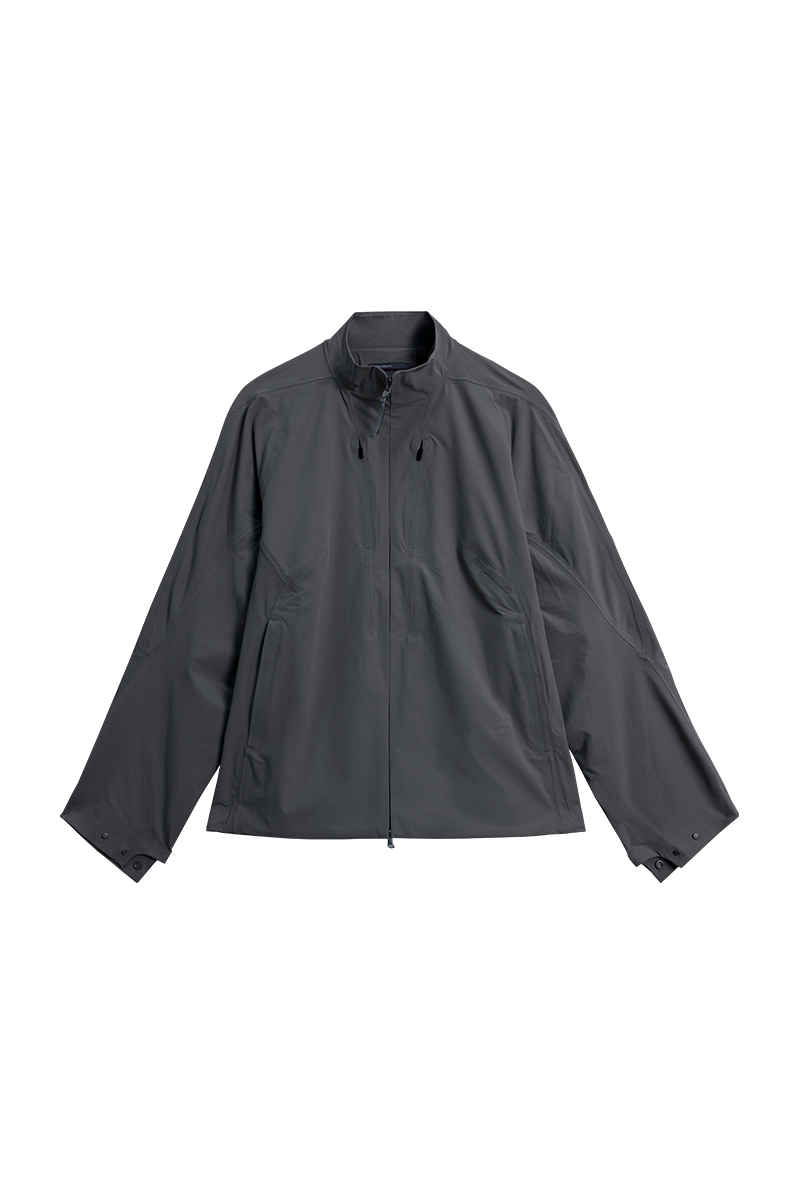 Water-Repellent Outdoor Jacket NLBLBJK002