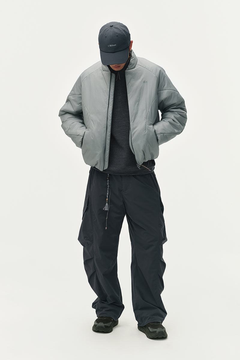 OCTA Water-Repellent Pants NLBLACK019