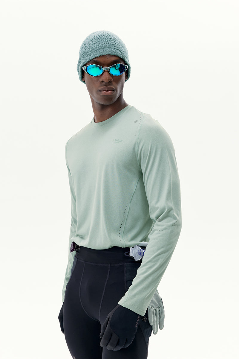 Frogaero PowerDry Quick-Dry Long-Sleeve T-Shirt NLBLCTX031