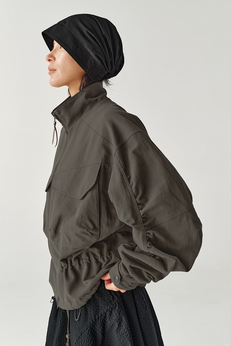 Workwear Jacket NLBLHJK002