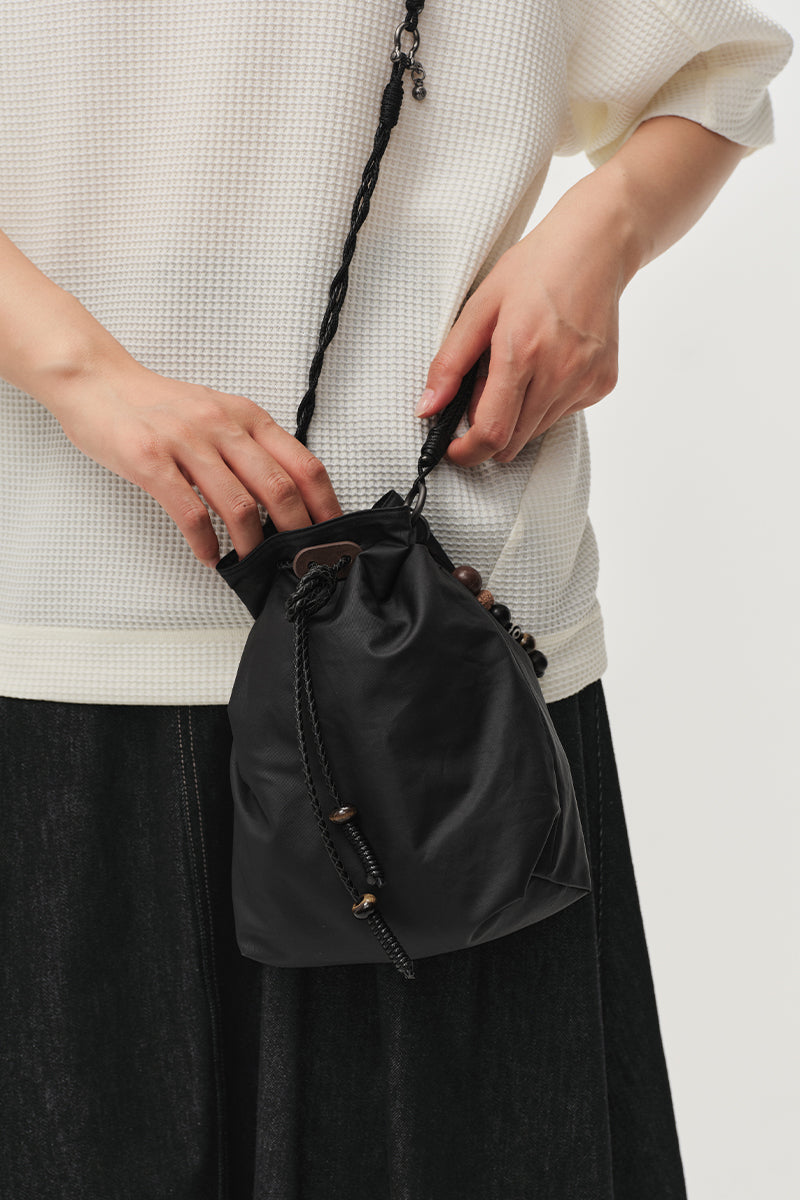 Adjustable Drawstring Bag NLBLDBB004
