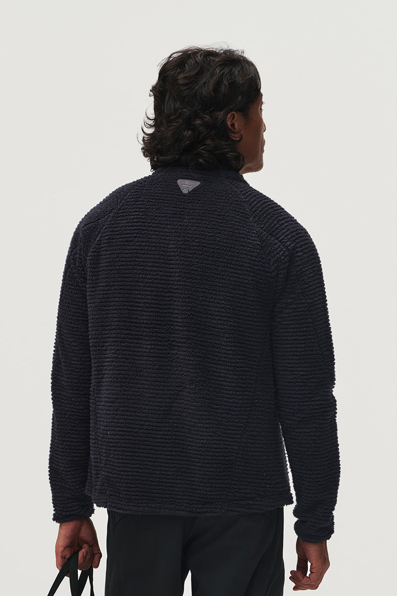 PRIMALOFT Long Sleeve Hiking Sweatshirt NLBLAWY006