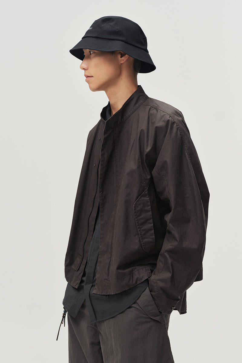Waxed Vintage Jacket NLBLHJK006